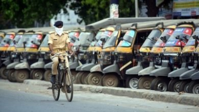 22 On Bicycle Yatra To Bihar Quarantined In Up