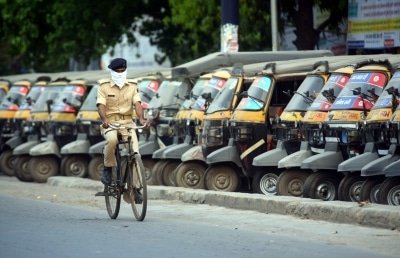 22 On Bicycle Yatra To Bihar Quarantined In Up