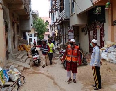 3 More Die Of Covid 19 In Telangana Toll Rises To 9