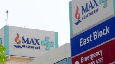 3 Staffers At Max Hospital Test Positive For Covid 19