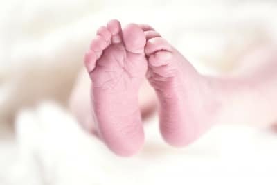 4 Month Old Covid 19 Positive Baby Dies In Kerala