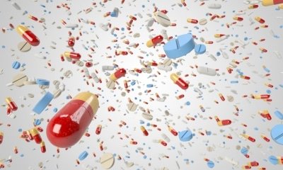 44 Vaccines 70 Drugs Yet A Long Journey To Corona Drug