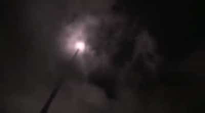 5 Rockets Land Near Us Oil Company In Iraq