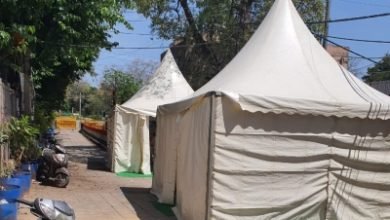 5 Tablighi Jamaat Attendees Quarantined In Chandigarh