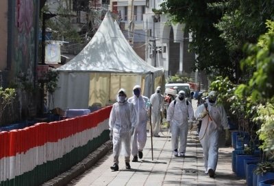500 Who Visited Delhi Markaz Quarantined In Haryana