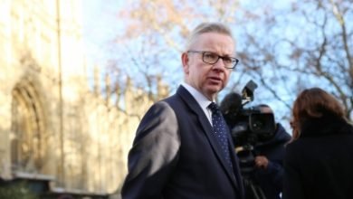 5g Covid 19 Conspiracy Theories Dangerous Nonsense Uk Secy
