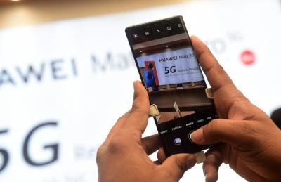 5g Smartphone Sales To Hit 8 4mn Units In S Korea This Year