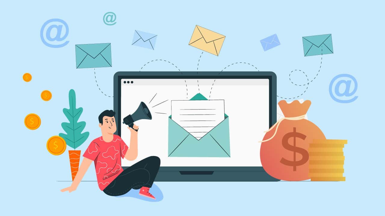 Email Marketing Jobs And Its Earning Opportunities