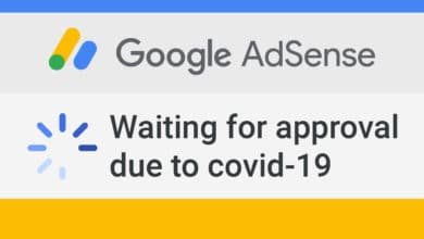 Waiting For Ad Sense Approval Of New Site Owners