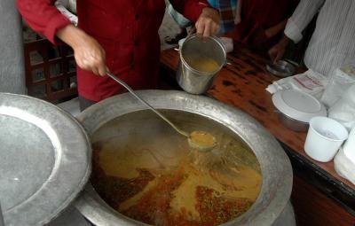 A Ramadan Sans Haleem In Hyderabad
