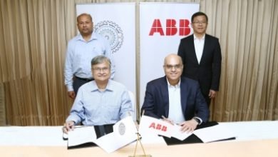 Abb India Joins Nasscom To Help Industry Hire Iot Professionals