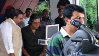 Abhishek Bachchan Recalls Shooting For Guru In Madurai 1