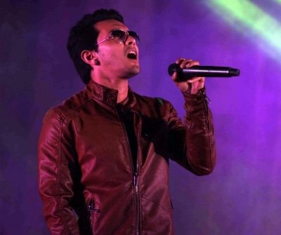 Aditya Narayan Promoting Independent Music Is Difficult