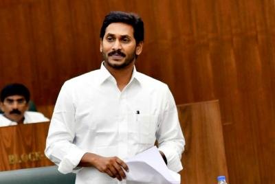 After Pm Meet Andhra Cm Unfolds Covid 19 Plan For State