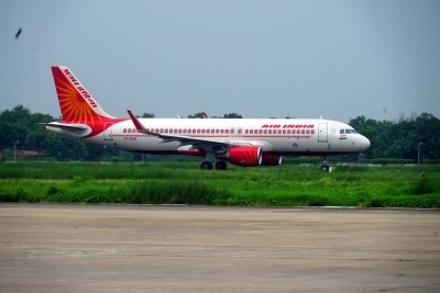Air India Lifts Garuda Drones To Sanitise Chandigarh Varanasi