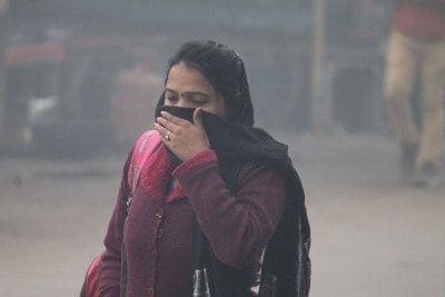 Air Pollution Linked To Higher Covid 19 Death Rates