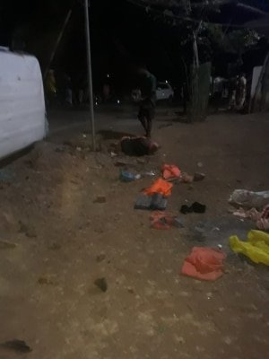 Akhara Parishad Threatens Agitation On Palghar Incident