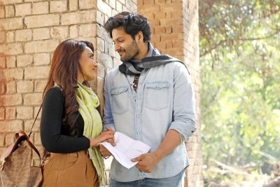 Ali Fazal Surbhi Jyoti Star In Vishal Mishras New Song On Past Love