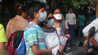 All Students From Class I To Viii Promoted In Bengal