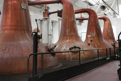 Allow Phased Opening Of Distilleries Permit Online Sale Of Liquor Ciabc