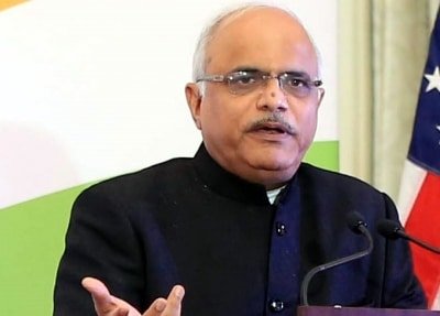 Allow Salt Manufacturers To Operate Sahasrabuddhe Tells Shah