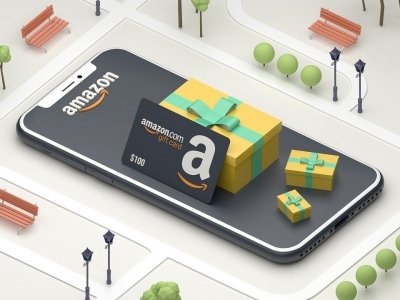 Amazon Working On A Game Streaming Platform Report