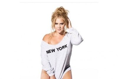 Amy Schumer Sued For Posting Photos Of Herself