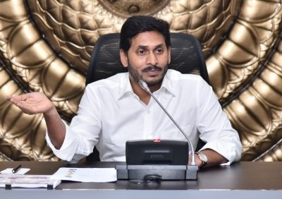 Ap Cm Urges Gujarat To Take Care Of Stranded Fishermen