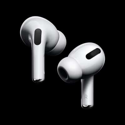 Apple To Launch 3rd Gen Airpods In Q1 2021 Analyst