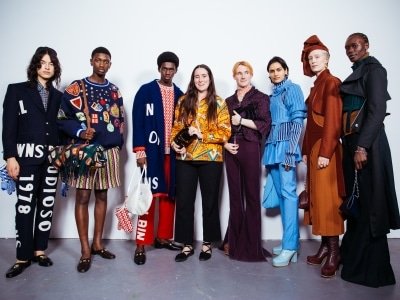 Applications Open For 2021 International Woolmark Prize