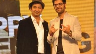 Are Sachin Jigar Planning A Home Concert