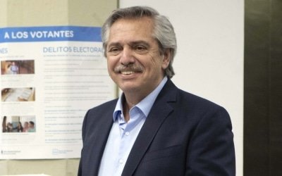 Argentinian Football Unlikely To Resume Before June President