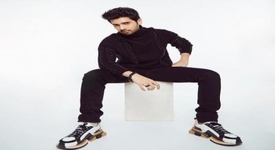 Armaan Malik Neha Kakkar Top Draws At The Care Concert