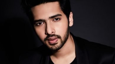 Armaan Malik Whoever I Am Today Is Because Of Bollywood Music