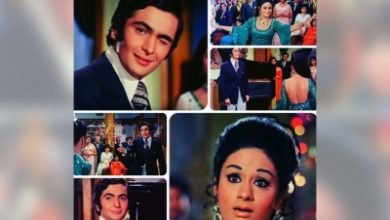 Aruna Irani On Chintu Baba Where Will You Find Such Yaarana