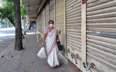 Arunachal Mizoram Extend Lockdown Till April 30