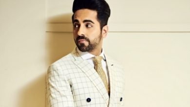 Ayushmann Grateful To Industry For Welcoming An Outsider Like Me