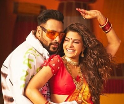 Badshah Contacts Boro Loker Biti Lo Creator Promises Him Aid Credit