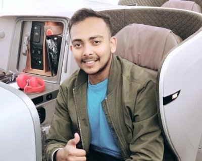 Ban From Cricket Was Torture Says Prithvi Shaw