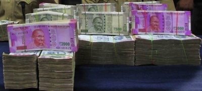Banks To Recycle Inward Currency Notes Only After 48 Hours On Corona Threat