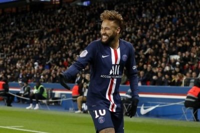 Barcelona Could Offer Griezmann To Get Neymar Back Report