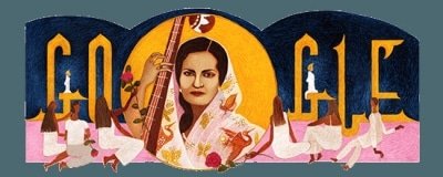 Begum Akhtars Pupil Shanti Hiranand Dies At 87