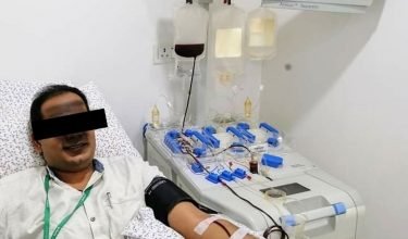 Bengaluru Awaits Covid Patient For Plasma Therapy
