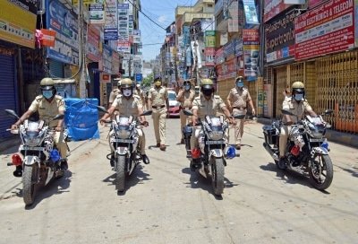 Bengaluru Police Probe Rioters Links With Islamic Groups