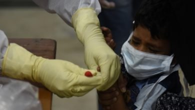 Bhopal Sees Steep Rise In Covid 19 Cases