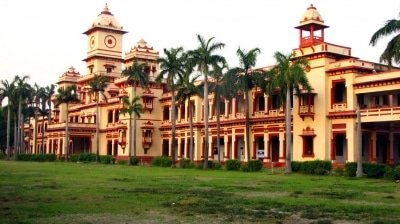 Bhu Begins Pool Testing To Cope With Rush Of Samples