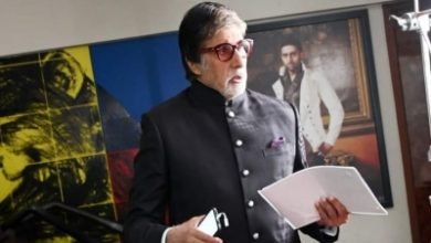 Big B Smartphones Are The Invention Of The Times