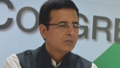 Bjp Helping Loan Defaulters Govt Must Respond Congress
