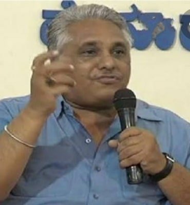Bjp Thrives In Karnataka To Be Back In Power Ld