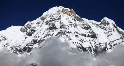 Bodies Of 2 Missing S Korean Trekkers Recovered In Nepal